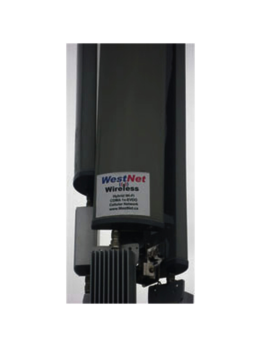 WestNet Wireless Dedicated IP 1 YEAR YYC-WESTNET_CALIFORNIA